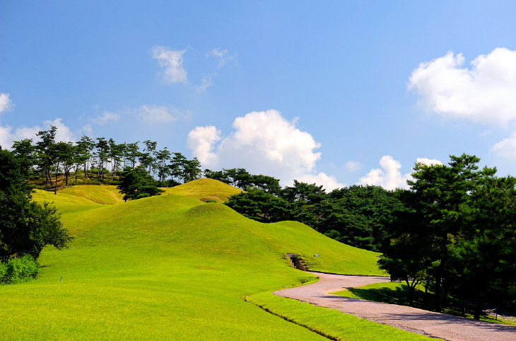 궁주