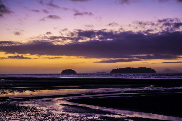 8월 가볼만한 고창_고창갯벌(1)