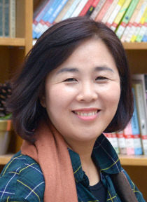 세종예술고등학교 박영주 교사