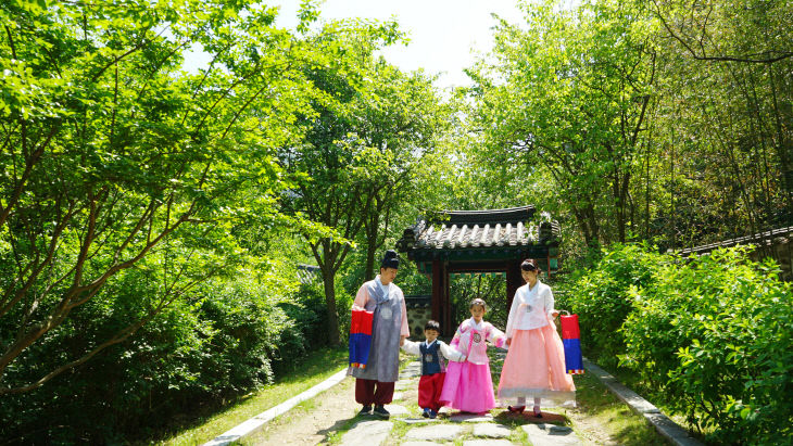 남간정사 우암야행-사진 (4)