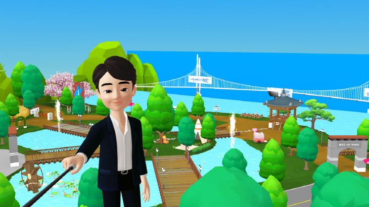 논산시 메타버스 (3)