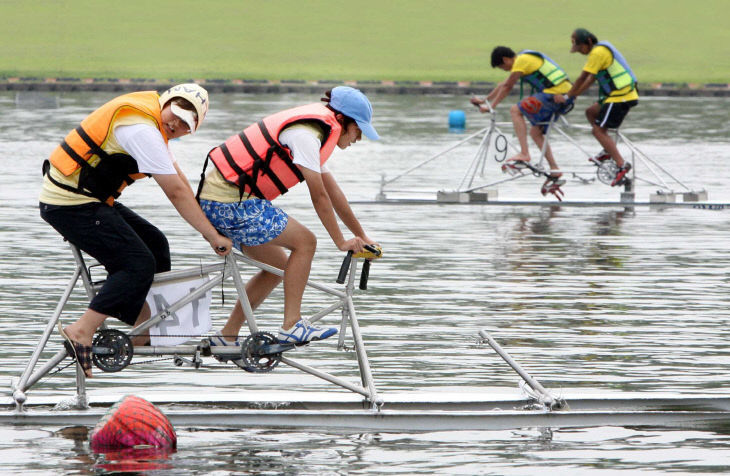 060812-'제8회 인력선축제'(대전갑천조정경기장)1_0