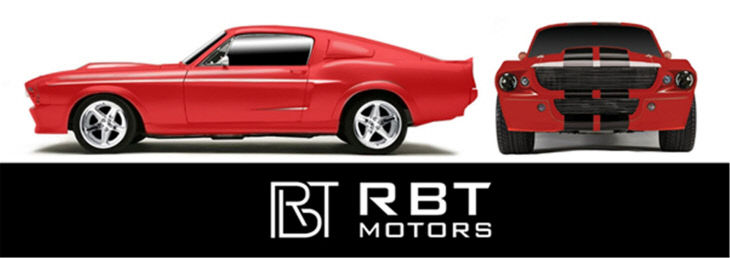 ㈜알비티모터스 'MK-1' 자동차