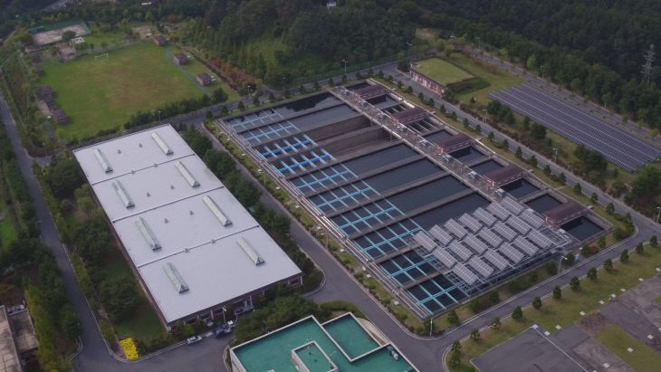 대전시민 수돗물 만족도 83.7% 전국 최고... 전국 평균 69.5%