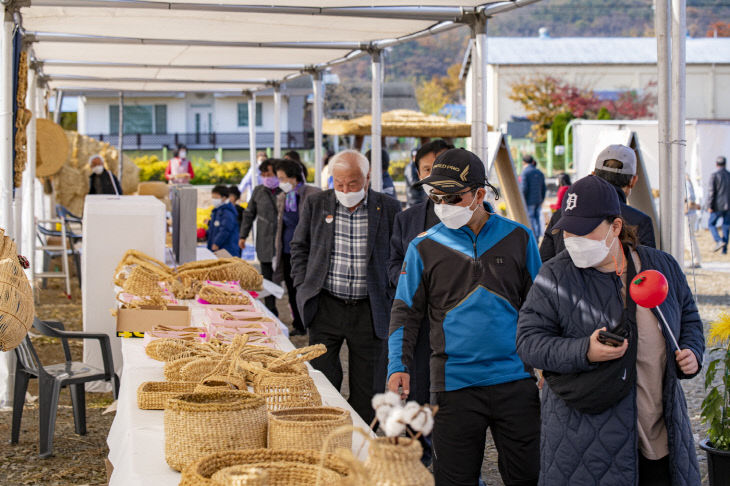 3.의좋은형제 축제 이모저모2