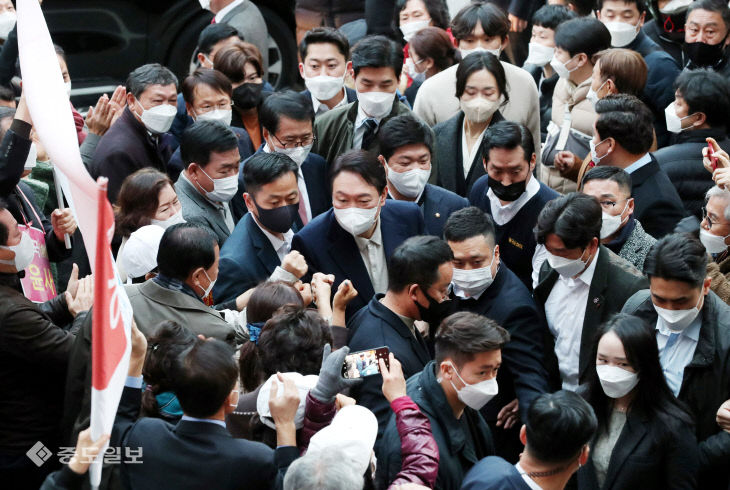 20211129-윤석열 대전 방문7