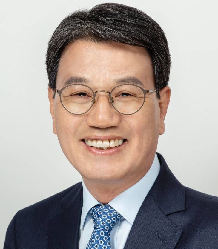 김돈곤 청양군수