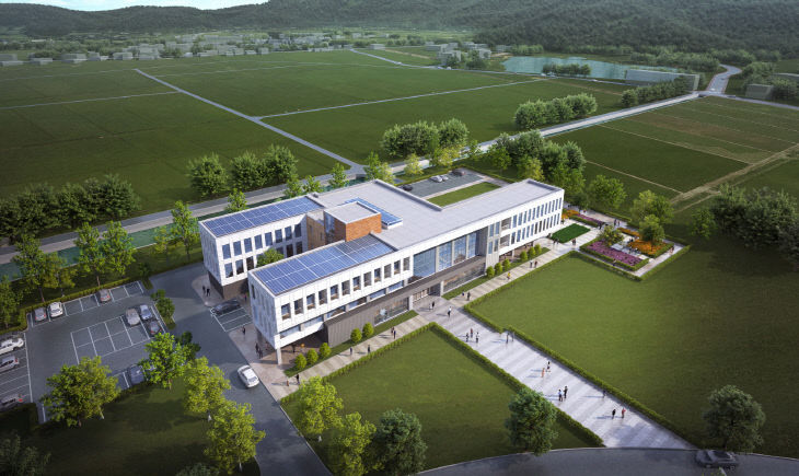 [크기변환]완도 해양바이오 공동 협력 연구소 조감도