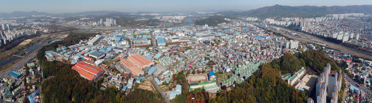 대전산단