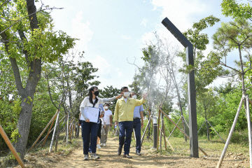 2.조류생태공원 쿨링미스트시스템 현장 방문 (16)