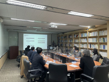 [산하기관]1.고양산업진흥원, 결과보고회 성료