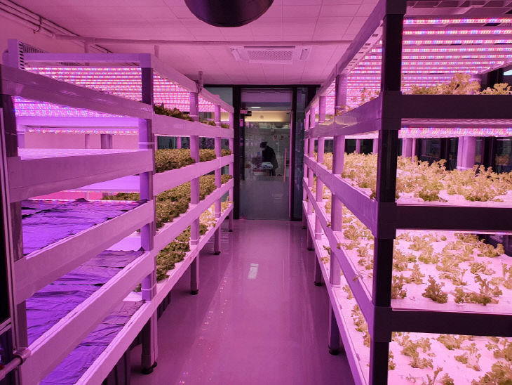 1서구, 올해 ‘생물다양성 보호’ 발걸음 빨라진다