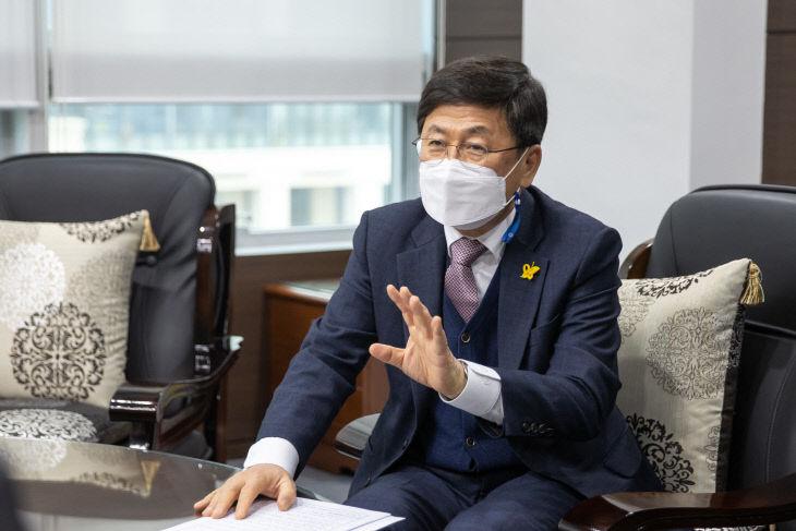 20220110 최교진 교육감 인터뷰 (3)