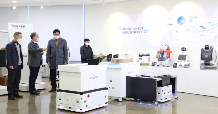 위한 업무협약 체결 (2)