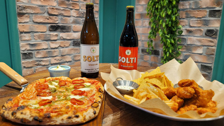 수제맥주 브루잉랩 & 공유주방 관련 사진 (3)