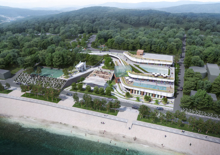 지역균형발전사업 추진