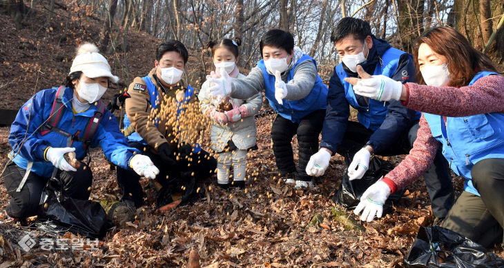 20220212-야생동물 먹이주기