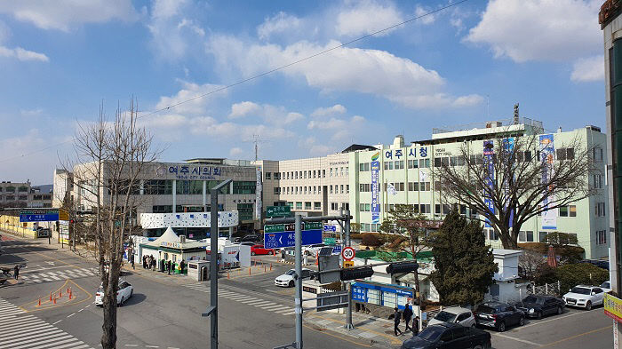 01- 여주시 신청사 건립 추진 청신호