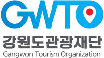 5-1. (로고 이미지) 강원도관광재단 로고