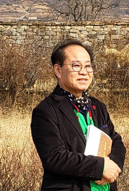 김우영 작가사진