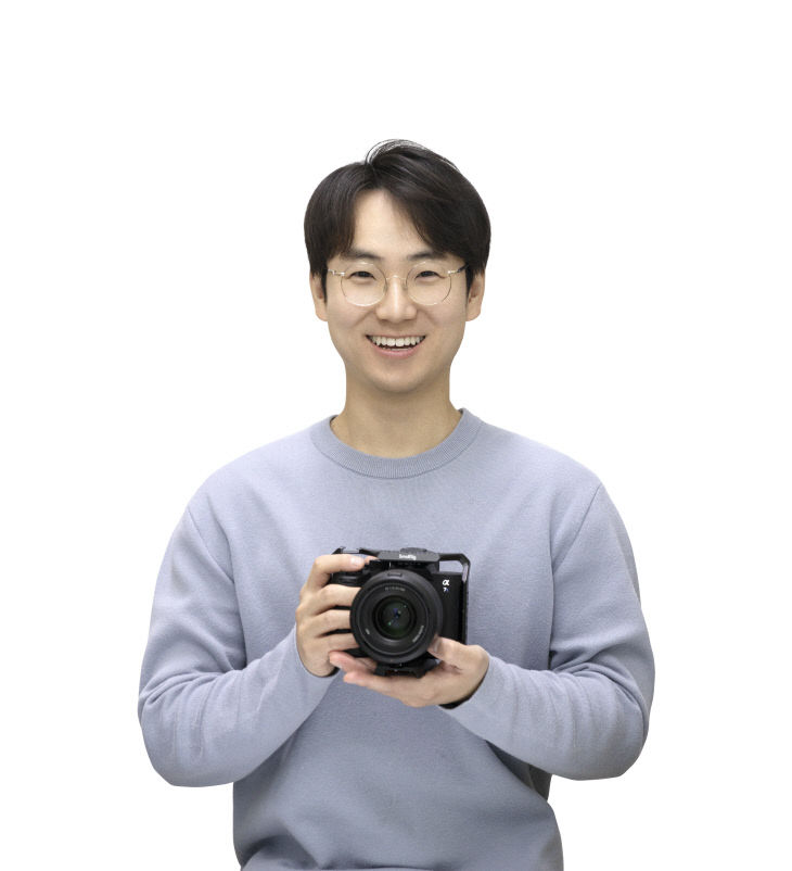 보도1) 김지원 주무관