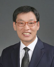 박경배 목사