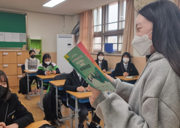 오산시, ‘뮤지컬라이프’ 신학기 개강