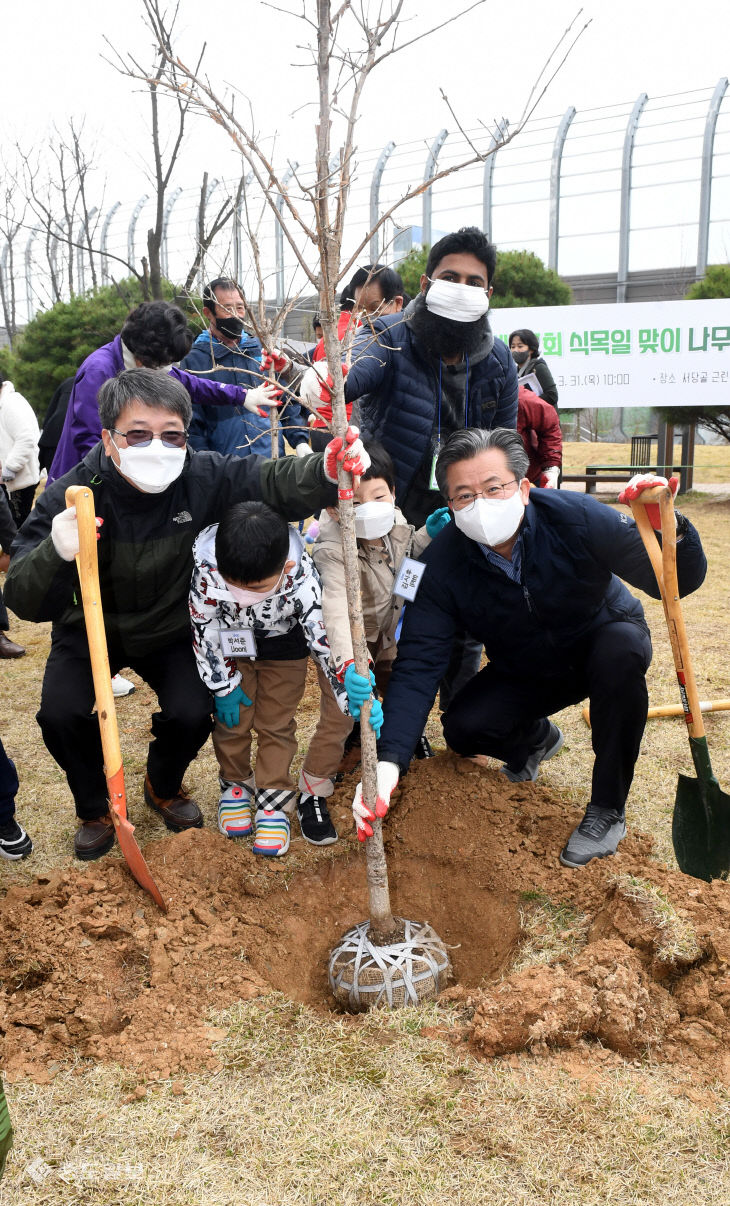 20220331-나무심기 및 내나무 갖기 캠페인4