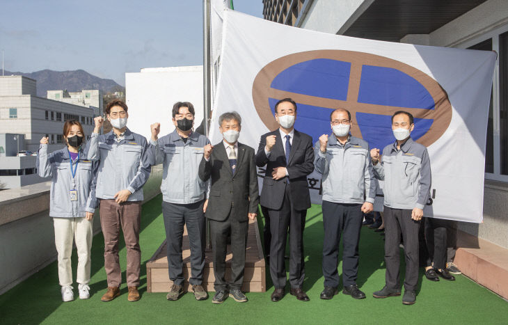 미시 이달의 기업 선정3