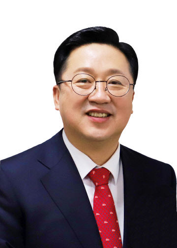 이장우 예비후보