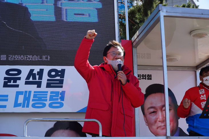 정상철 대전광역시장 후보 사진2