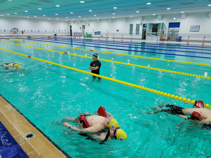 보도2)레저스포츠