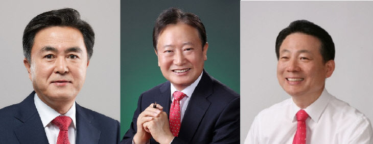 충남도지사후보