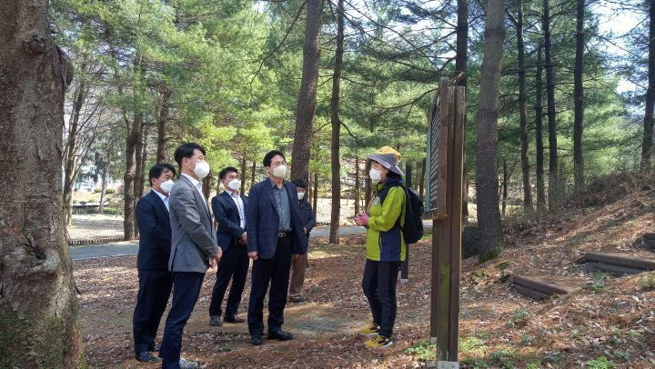 20220414_숲체험 일반인_국립산림품종관리센터_사진자료3