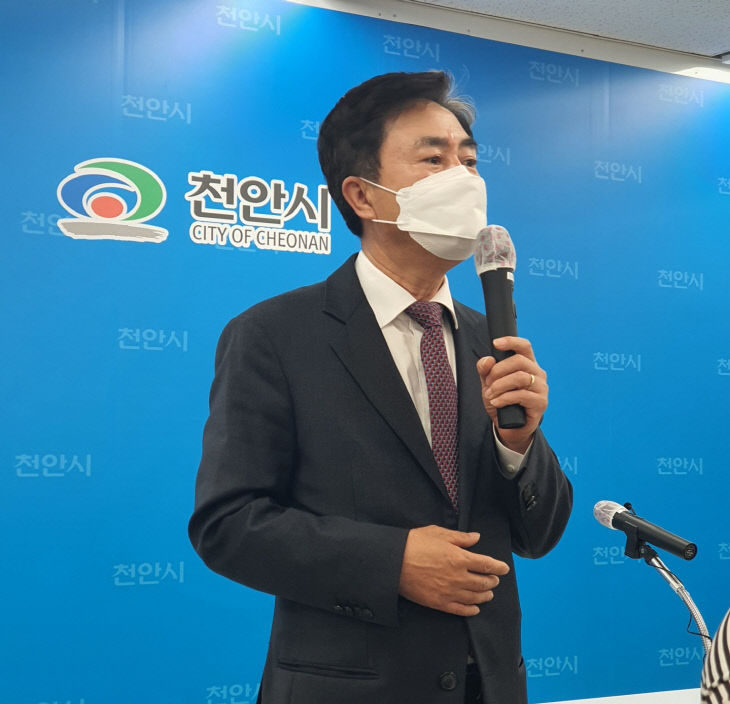 김태흠 예비후보