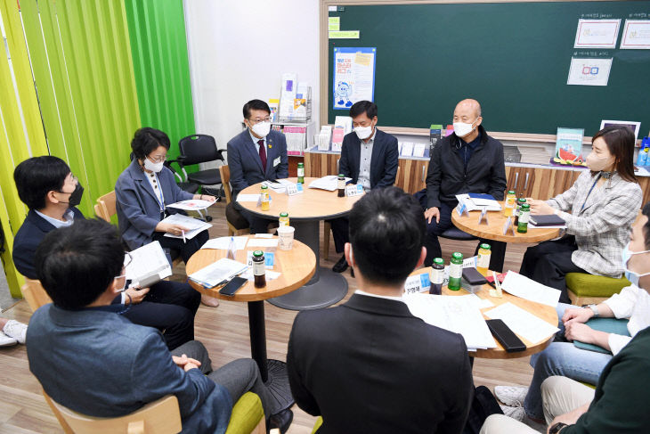 .안산시,‘청년큐브’