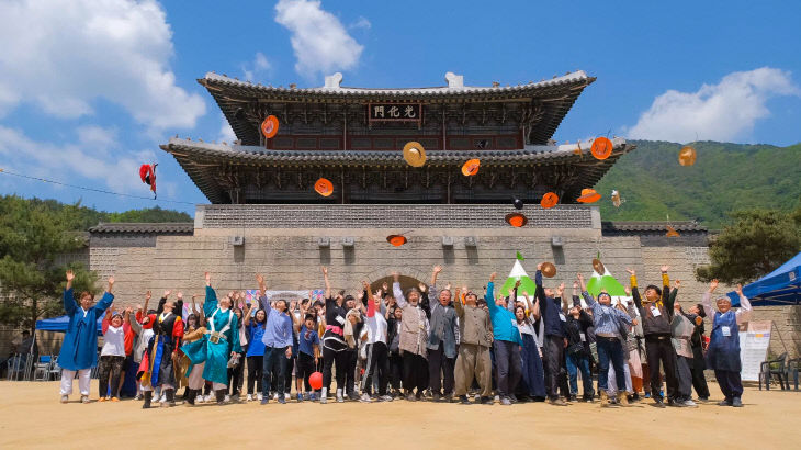 0426 2.관광진흥과 - 찻사발축제 사진