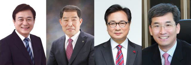 충북도 교육감 선거