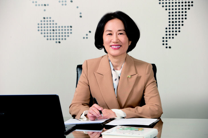 안전성평가연구소 정은주 소장님(2)