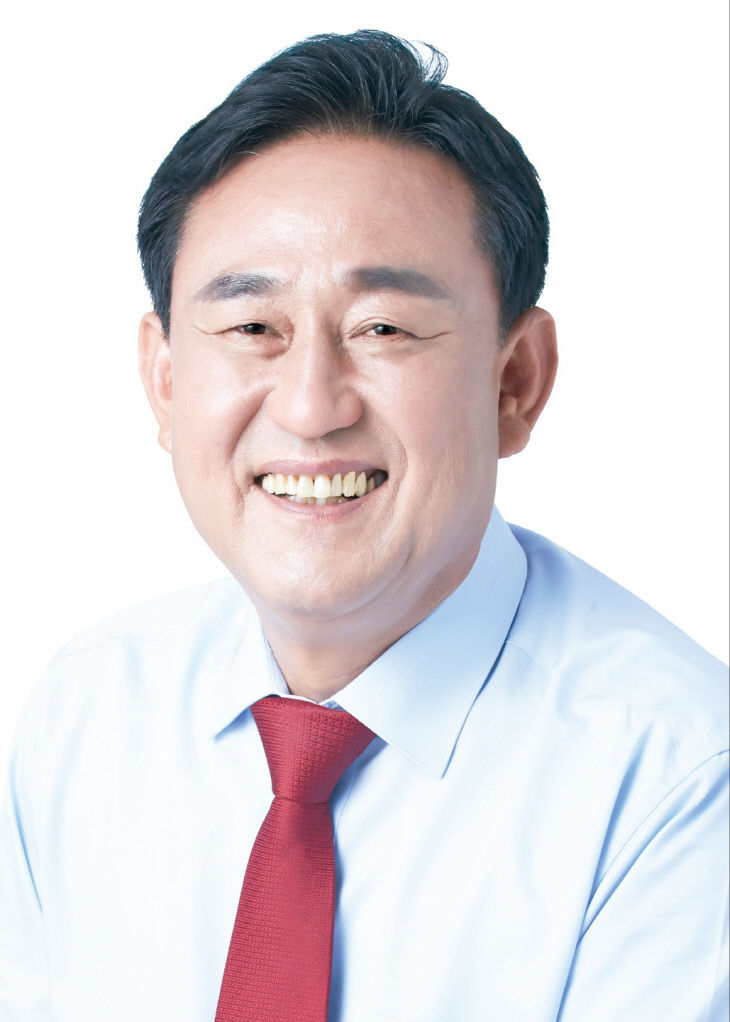 이충우 여주시장 후보