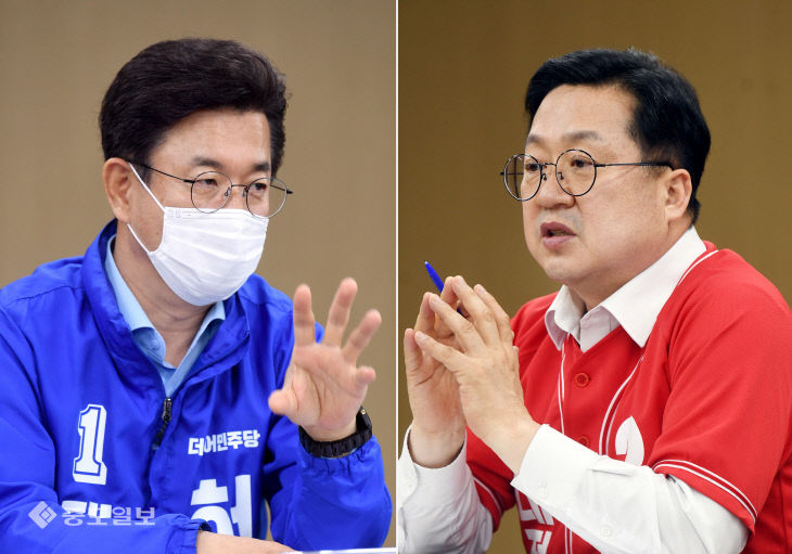 20220509-후보자 초정 정책토론회6