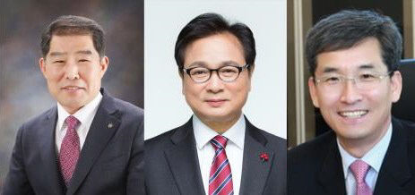 충북도 교육감 단일화