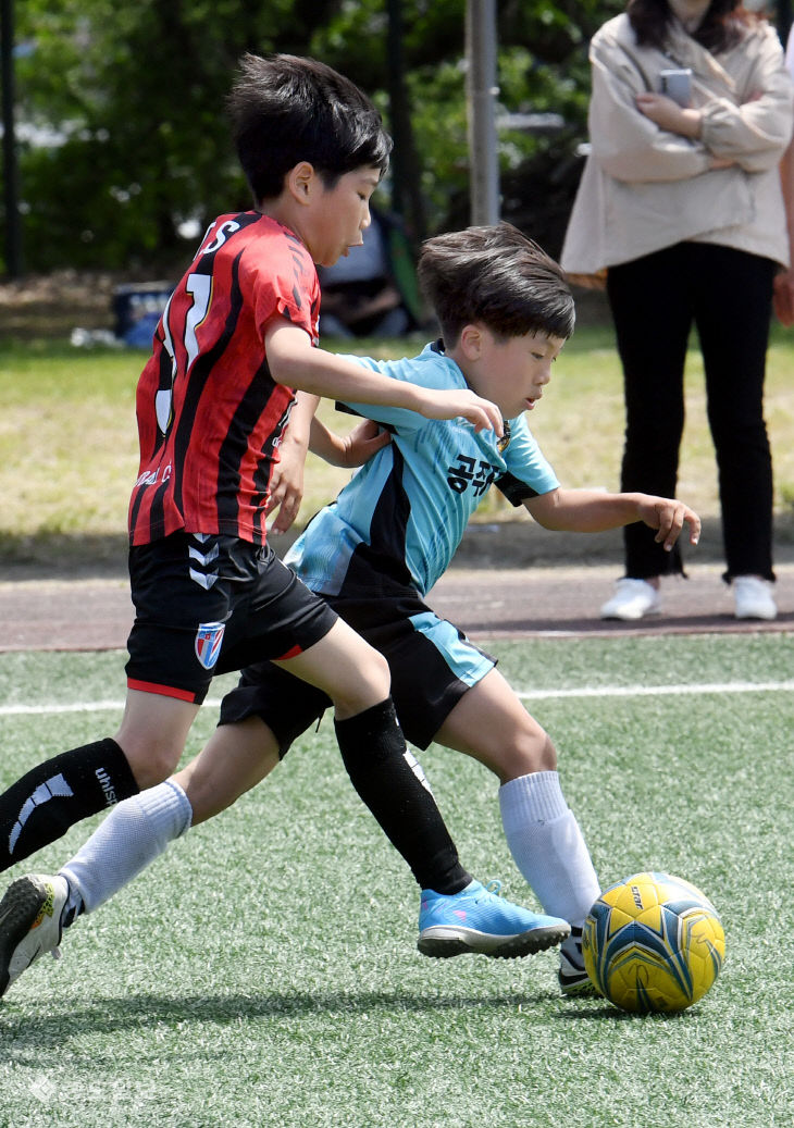 20220514-공주금강배 풋살대회20