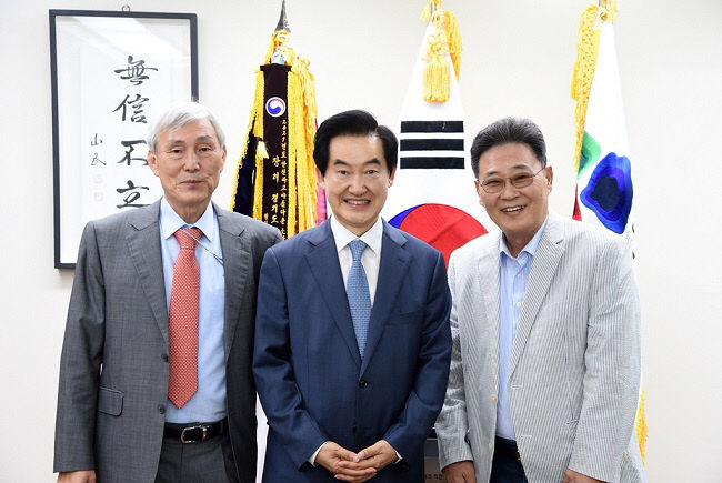 한국 바둑의 전설 조훈현 국수, 드라마 올인 주인공 차민수 6단