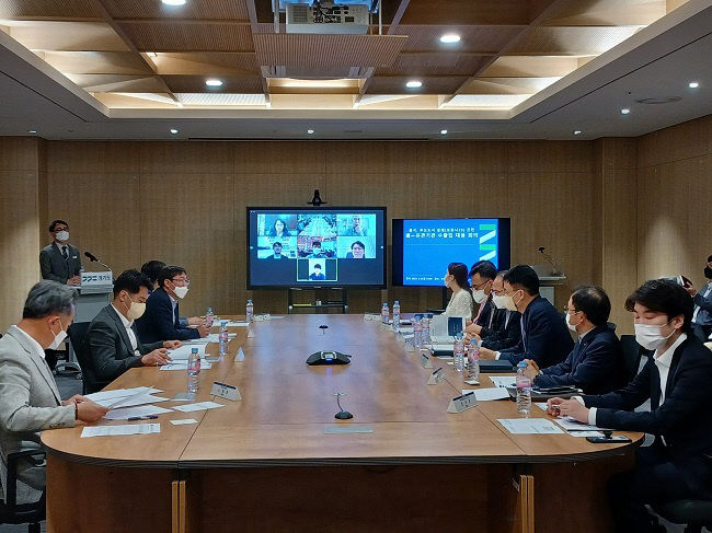 경기도, '중국 코로나19 봉쇄 장기화' 현지 동향 파악 등 대응