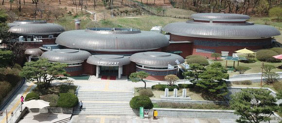 청주 고인쇄박물관