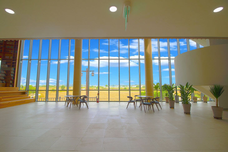 백제왕궁박물관, 스마트하고 아름답게 ‘새 단장’