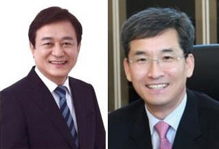 충북도 교육감 선거 두호보