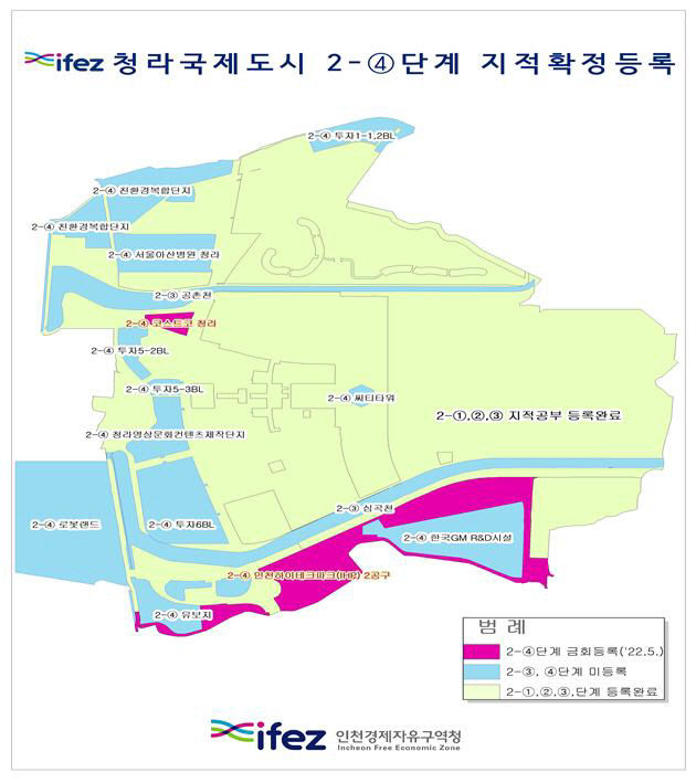 220지적공부 확정 시행)