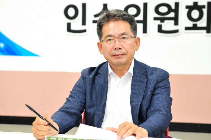 220615_인수위, 실과소 업무보고 개최_기획감사실 (1)